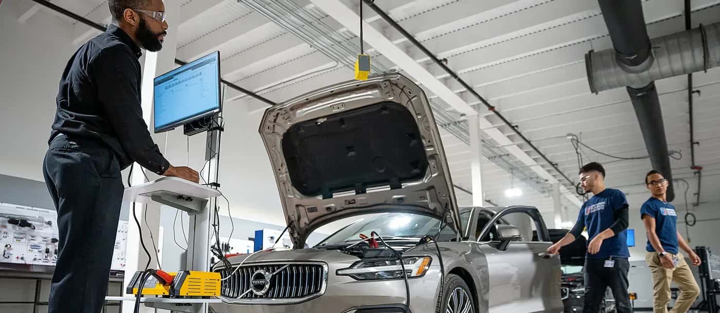 Auto Mechanic Training Near Davie, FL