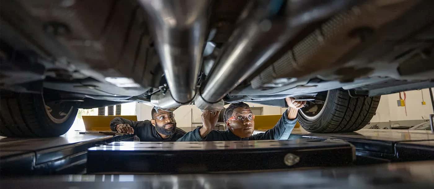 DISCOVER AUTO MECHANIC TRAINING NEAR MIAMI, FLORIDA