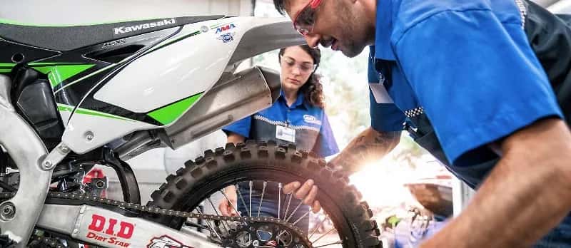 HOW TO BECOME A MOTORCYCLE MECHANIC: YOUR GO-TO GUIDE