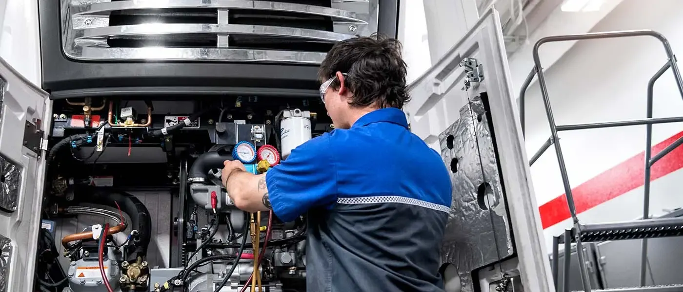 DIESEL MECHANIC SCHOOL IN ORLANDO, FLORIDA