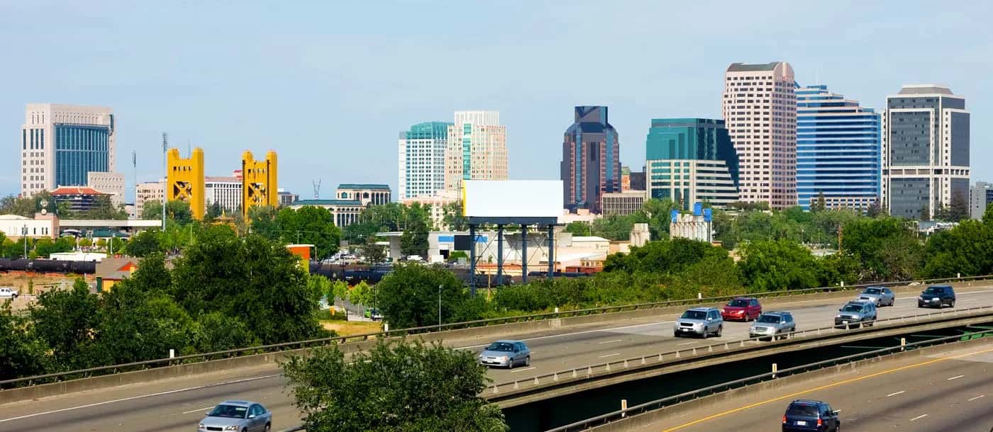 FUN THINGS TO DO NEAR SACRAMENTO, CA