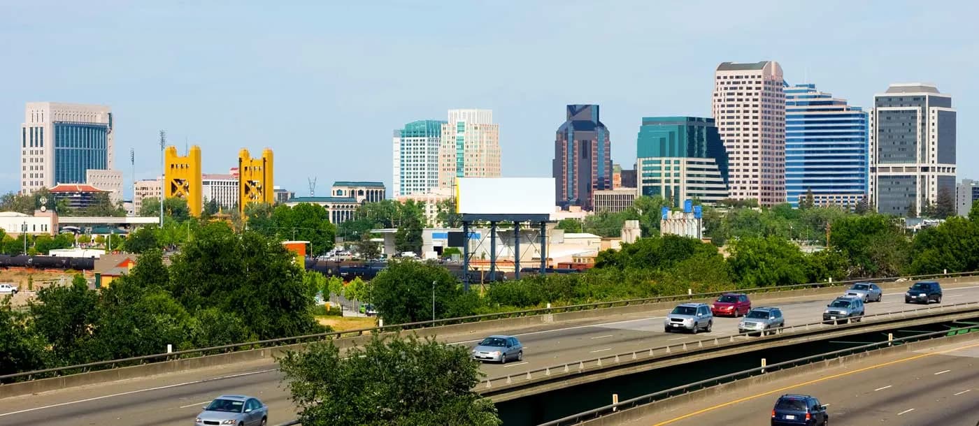 FUN THINGS TO DO NEAR SACRAMENTO, CA