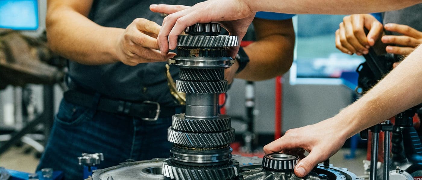 DISCOVER DIESEL MECHANIC TRAINING NEAR GALVESTON, TEXAS