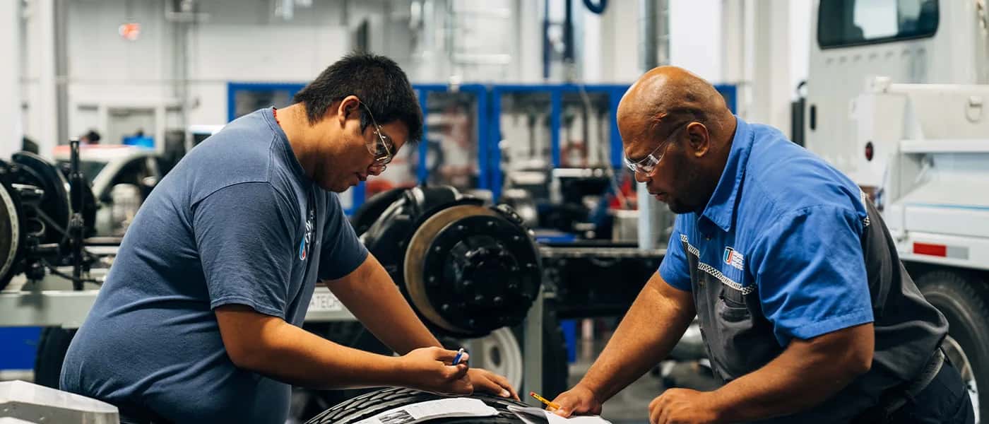 DIESEL MECHANIC SCHOOL NEAR MISSOURI CITY, TX