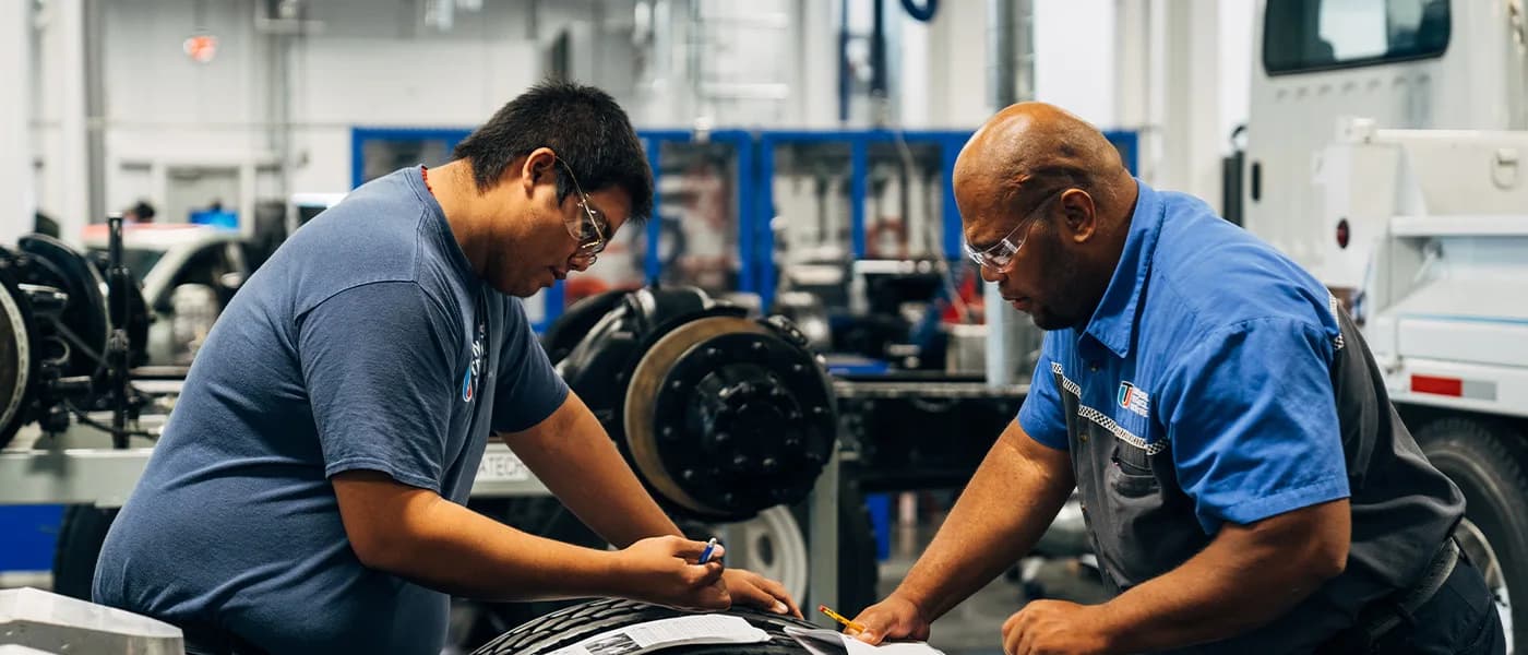 Diesel Mechanic School Near Missouri City, Texas