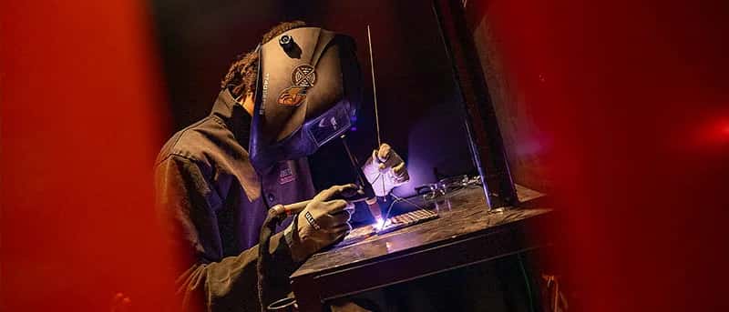START YOUR PATH WITH WELDING TRAINING NEAR RIVERSIDE, CALIFORNIA
