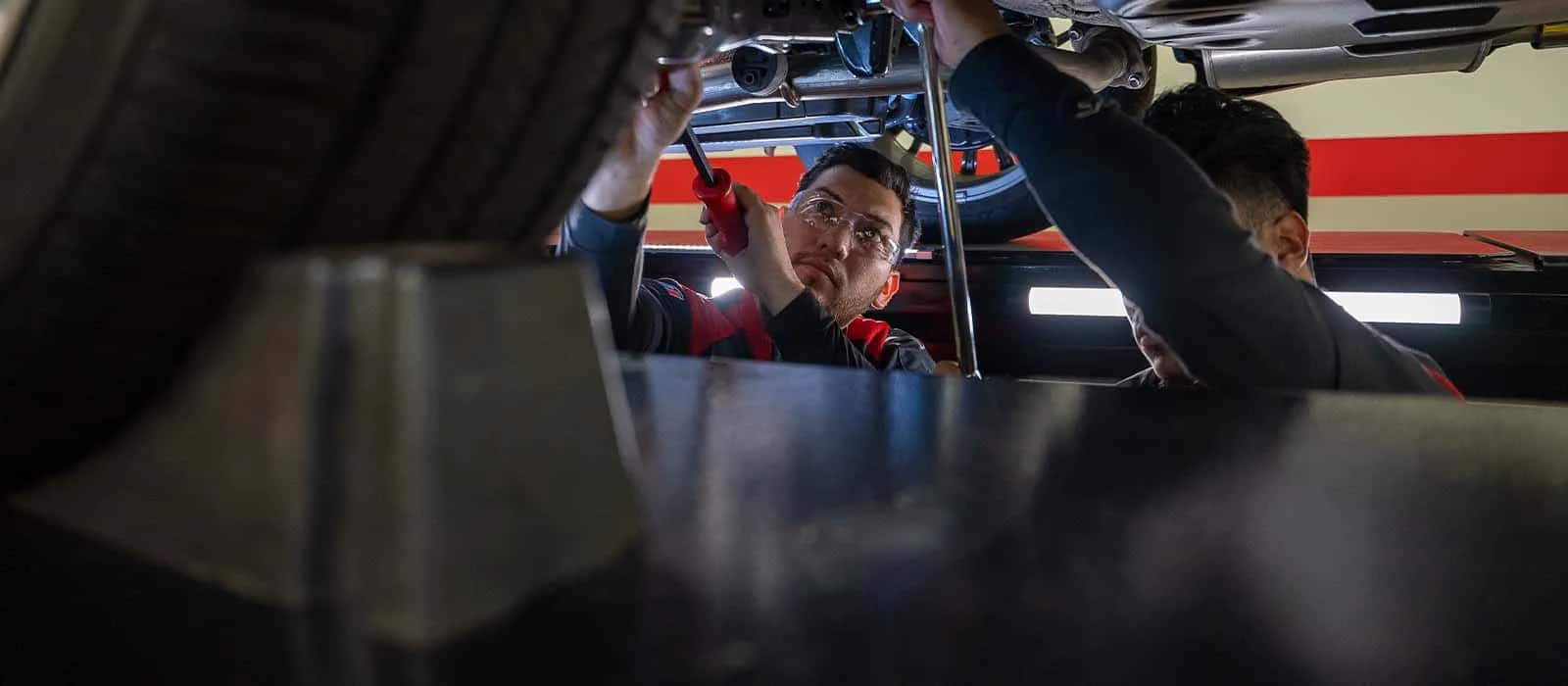 TRADE AND VOCATIONAL SCHOOL NEAR EXTON, PA