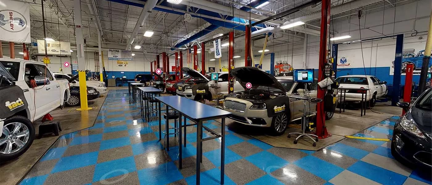 VIRTUAL TOUR EXPERIENCE