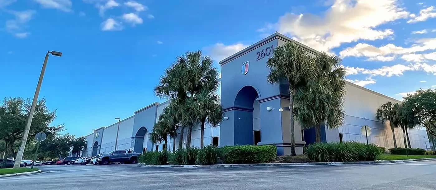 TRADE & VOCATIONAL SCHOOL IN MIRAMAR, FL