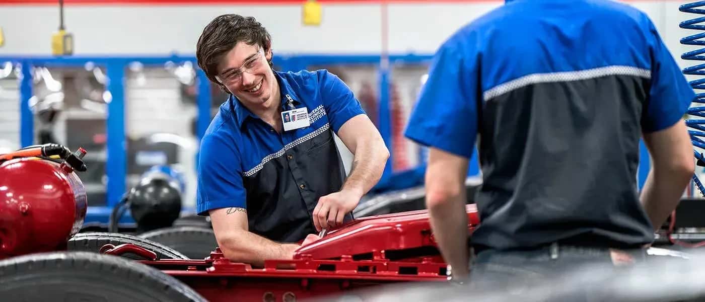 STUDENT EXPERIENCE& INDUSTRY DEMAND