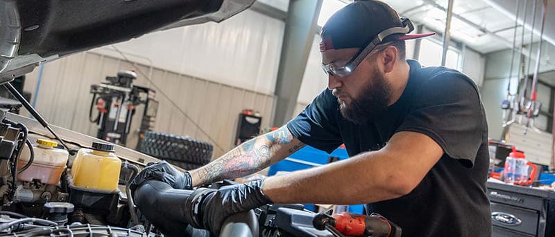 AUTO MECHANIC SCHOOL NEAR CONCORD, NC