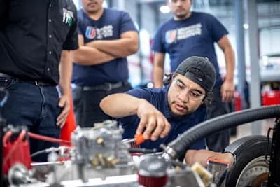 A Fast Way to Become an Auto Mechanic: How Long Does It Really Take?