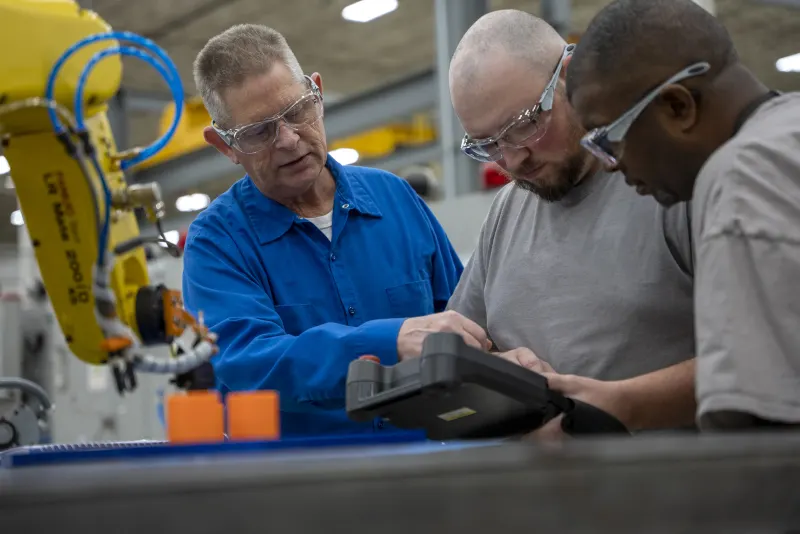 The Guide to Robotics Programming Languages