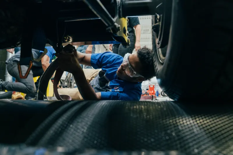 What Is a Catalytic Converter and What Does It Do?