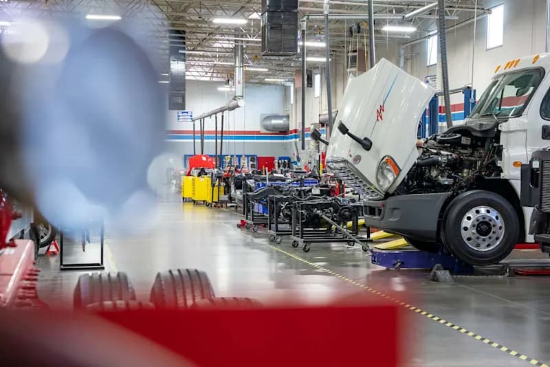 CNG vs. LPG vs. LNG Fuel: Understanding the Differences