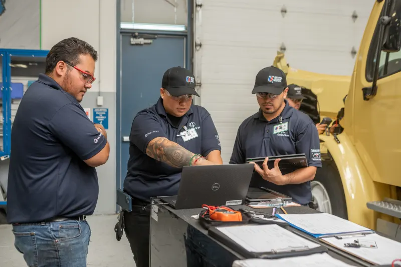 What Is Blowby on a Diesel? Causes and Fixes