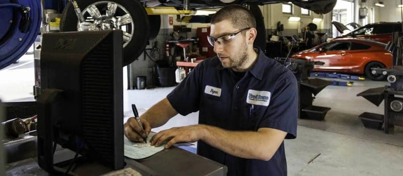 The Automotive Technician Shortage: What Does This Mean for Your Career?