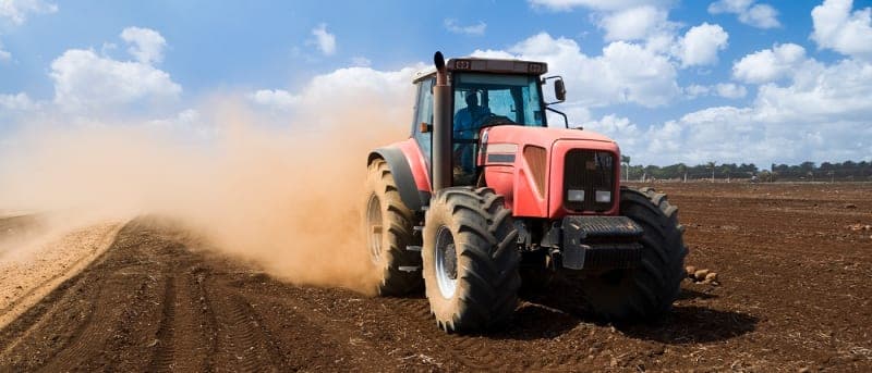 How Do Tractor Air Conditioning Systems Work?