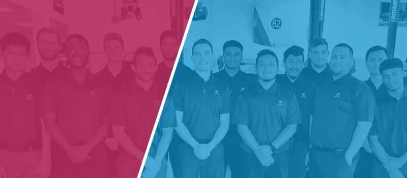 BMW STEP Program in Orlando Celebrates 100th Class