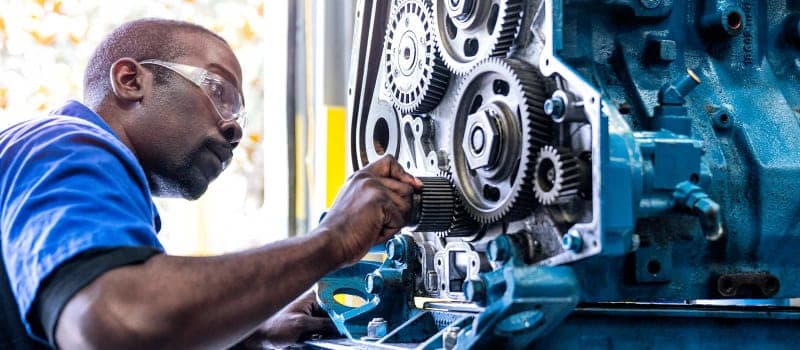 Diesel Truck Maintenance: Essential Tips for Longevity