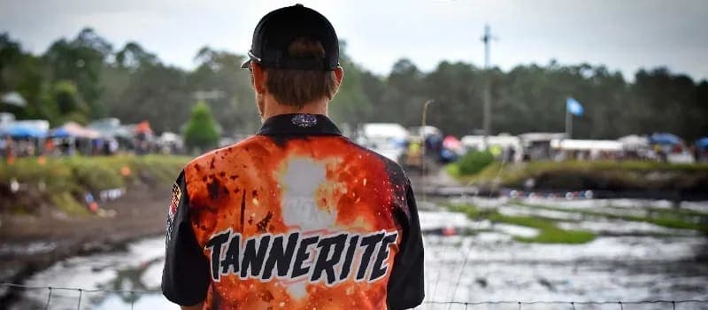 From UTI Grad to Monster Jam Tech to Professional Mega Truck Driver