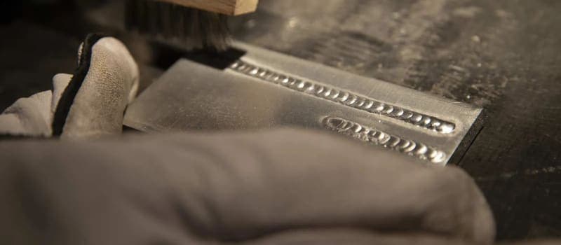 HOW TO WELD ALUMINUM: THE BEGINNER’S GUIDE
