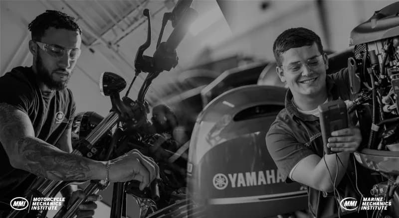 The Ultimate Guide to a Career in Powersports