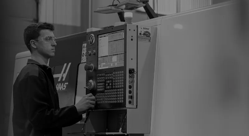 How To Become an Aerospace Machinist