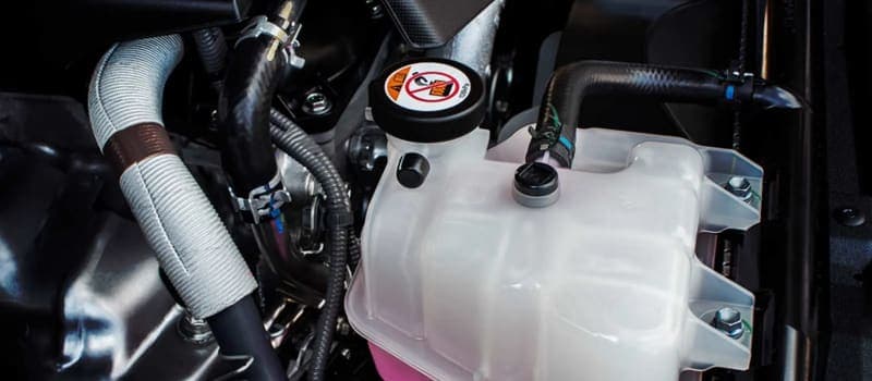 Understanding Car Engine Coolant: Importance and Maintenance