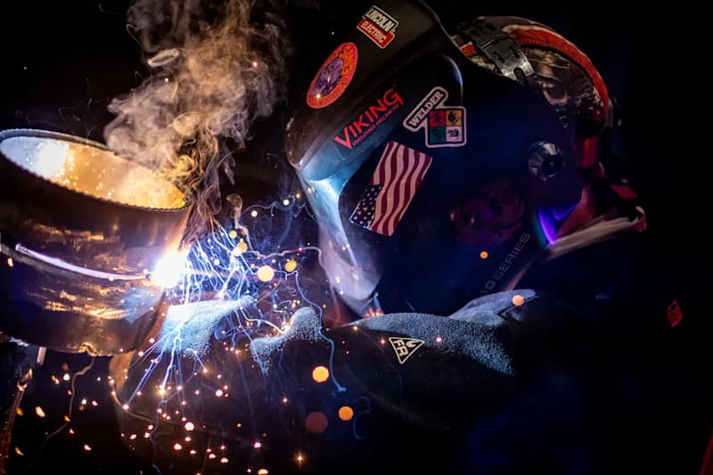 Your Guide to a Career as a Boilermaker