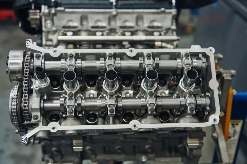 What Are Direct Injection Engines?