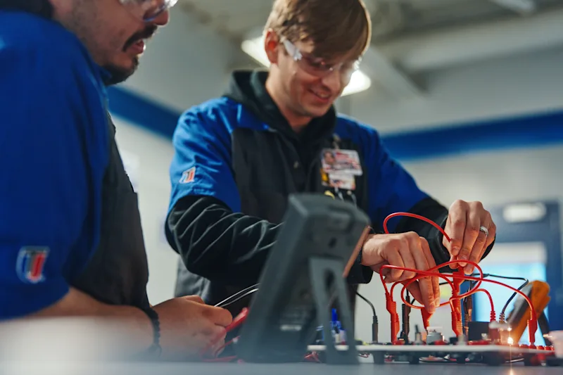 What Is an Adaptive Lighting System in Vehicles?