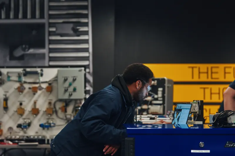 How To Become a Robotics Technician in Pennsylvania