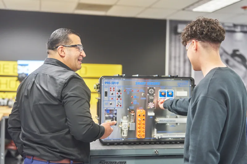 Robotics for Beginners: How to Get Into Robotics