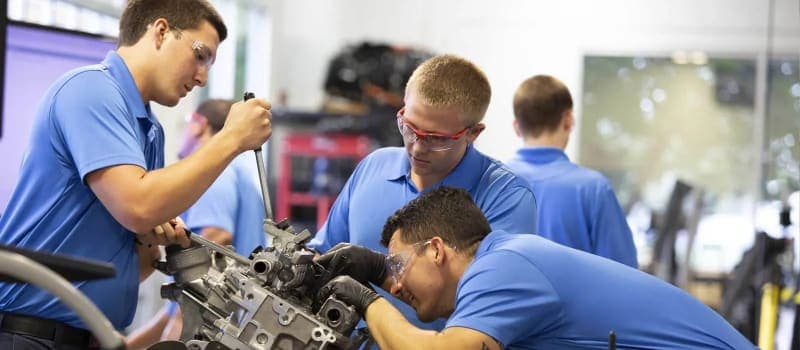 Meet Michael Heyman: Award-Winning BMW STEP Instructor