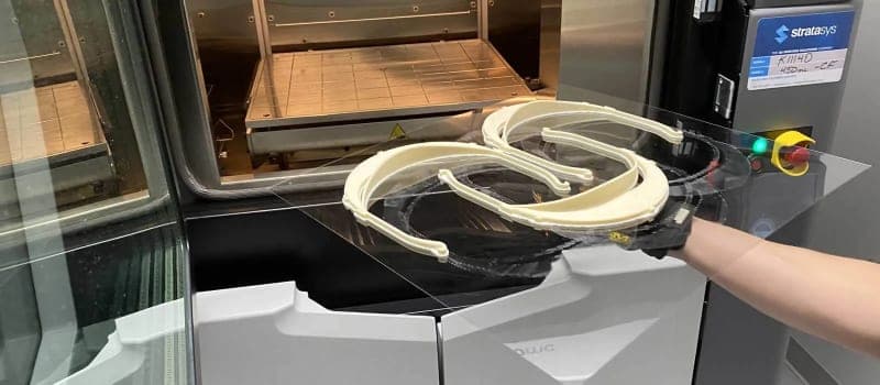 UTI Grad Supports PPE Production During COVID-19 Crisis