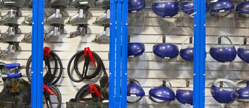 Welding Safety Rules To Follow