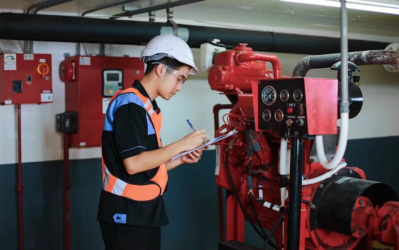 A Guide to Certifications You Can Earn in the Electrical, Electronics, & Industrial Technology Program