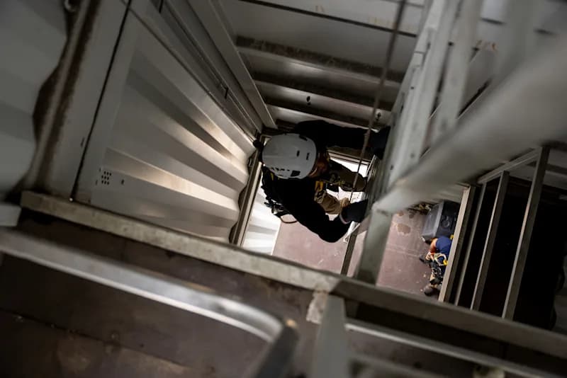 The History of Wind Energy