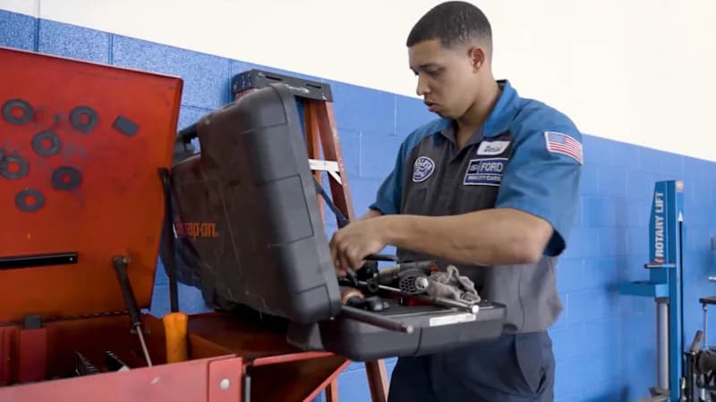 5 UTI Graduate Success Stories: From the Classroom to Career