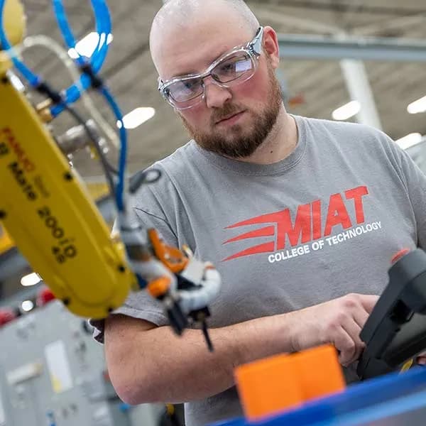 ROBOTICS & AUTOMATION Item