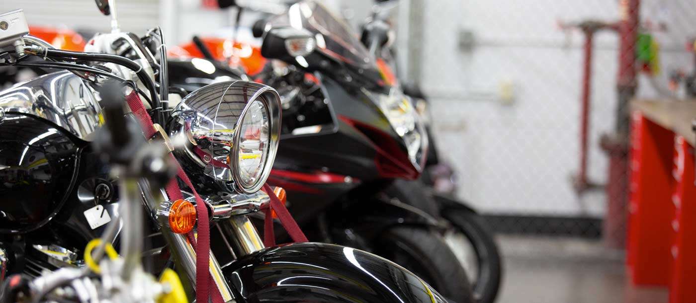 ABOUT MOTORCYCLE MECHANICS INSTITUTE (MMI) CAMPUS IN ORLANDO, FL