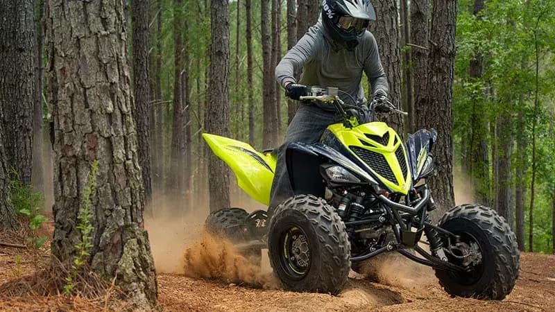 ATVs
