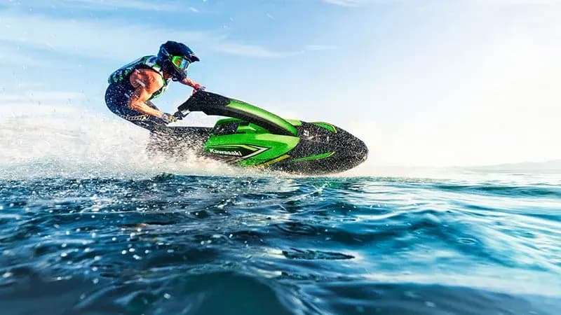 Personal Watercraft