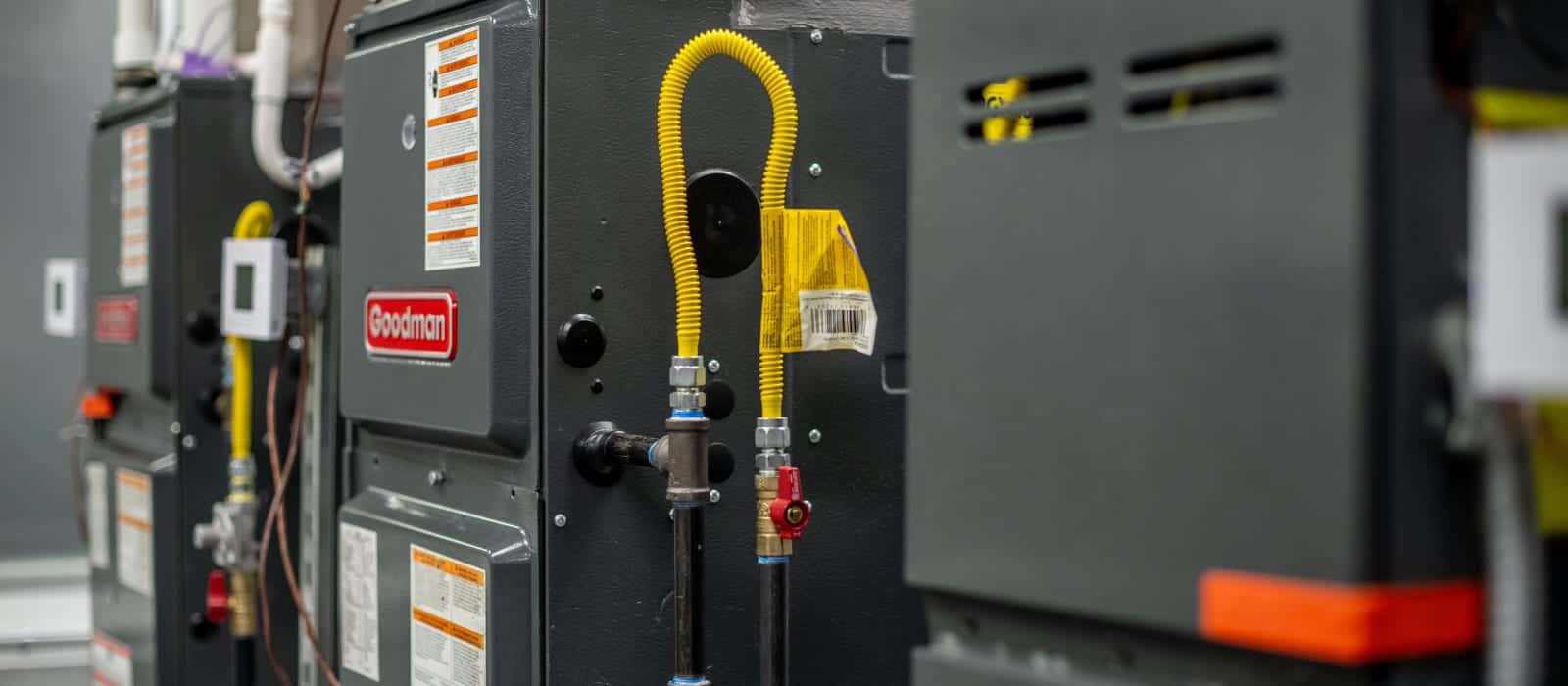 HVACR School Near Los Angeles, California