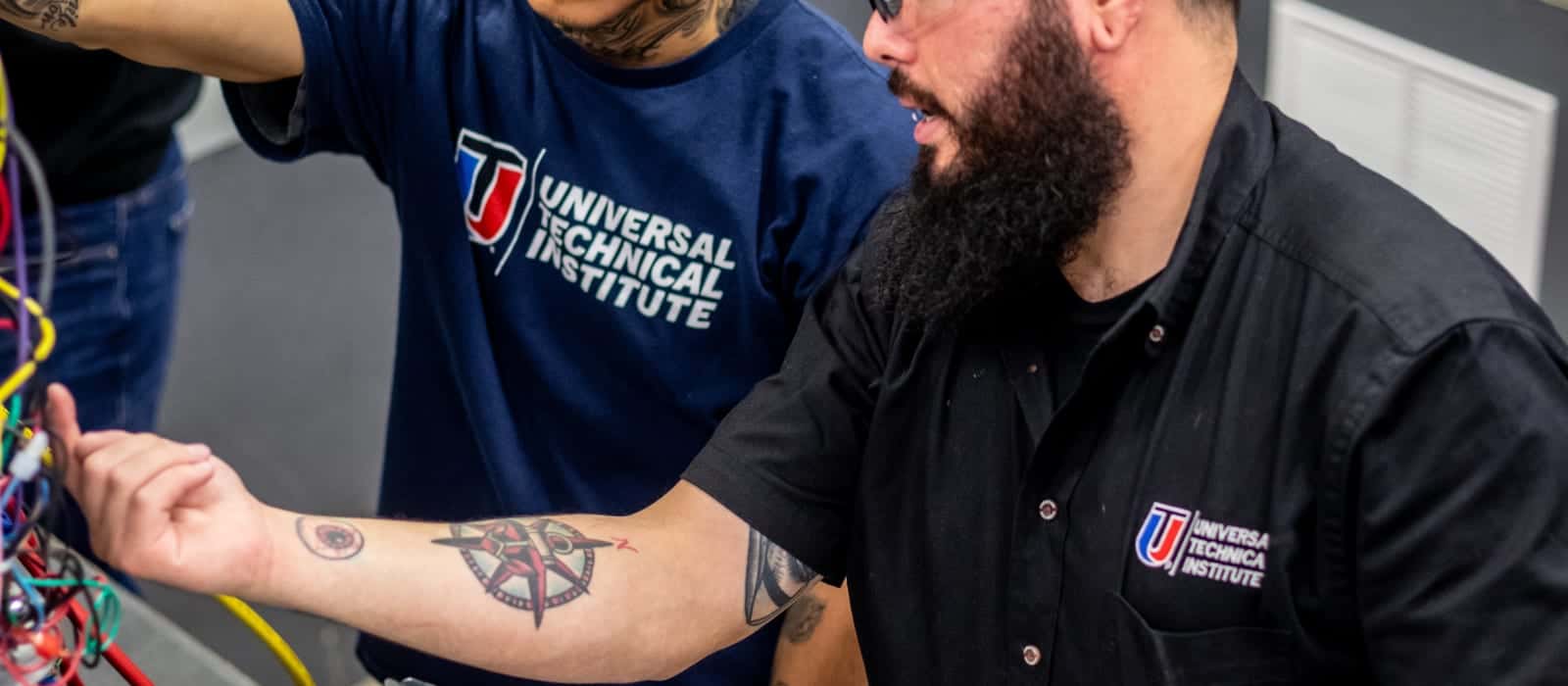 HVACR SCHOOL NEAR ROCKLIN, CALIFORNIA