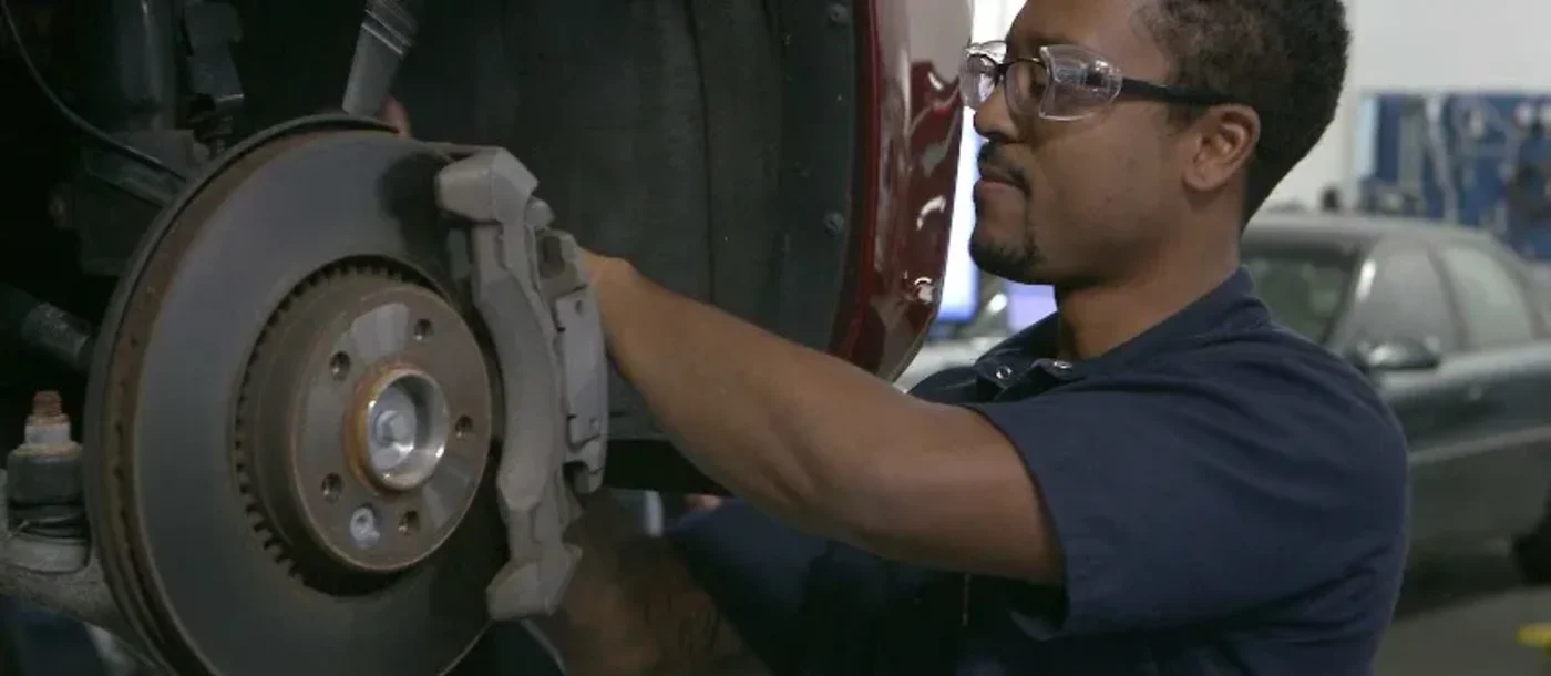 Anti-Lock Braking Systems Course