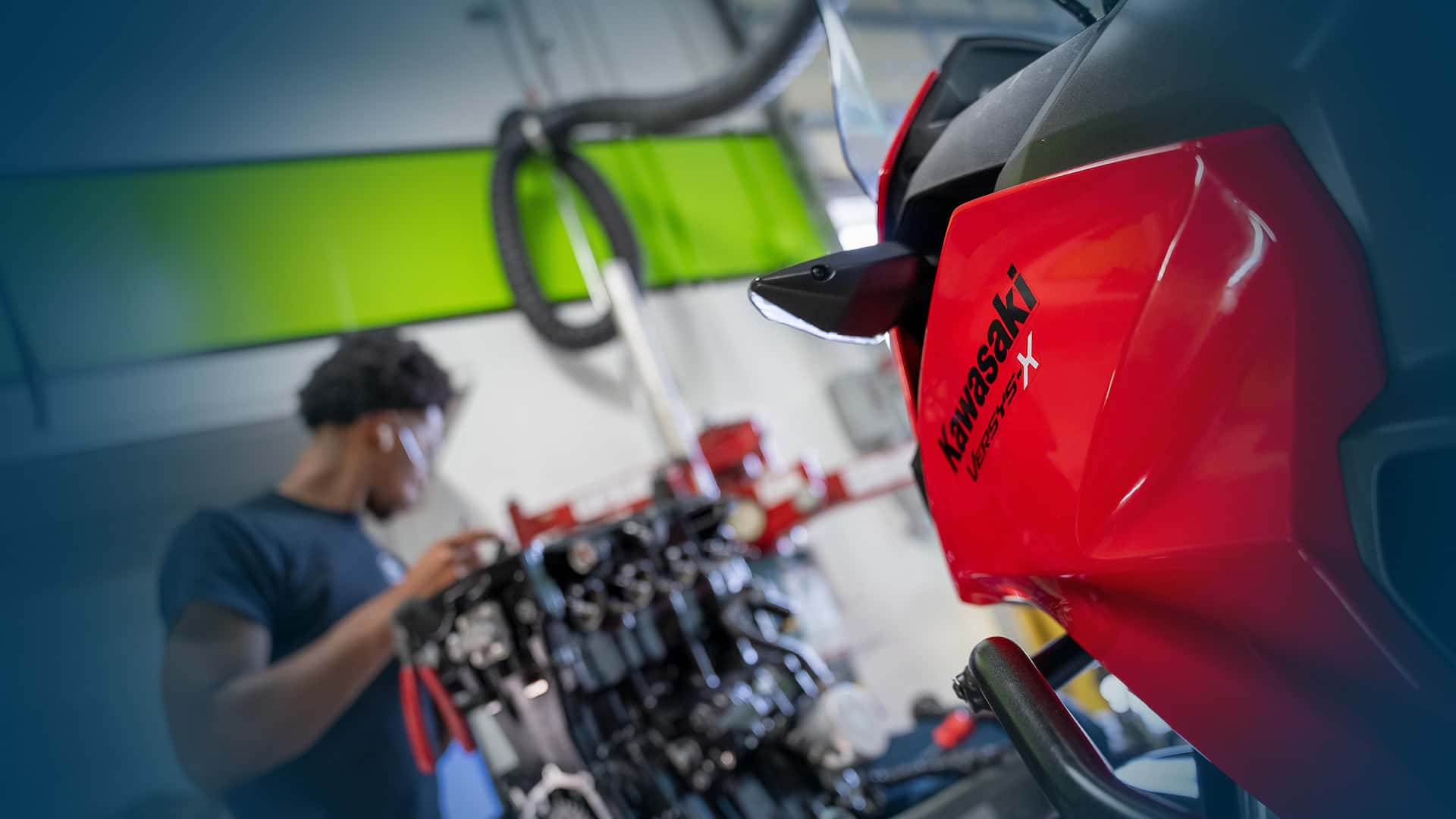 Diesel Engines and Motorcycles: 6 Reasons They Don’t Mix