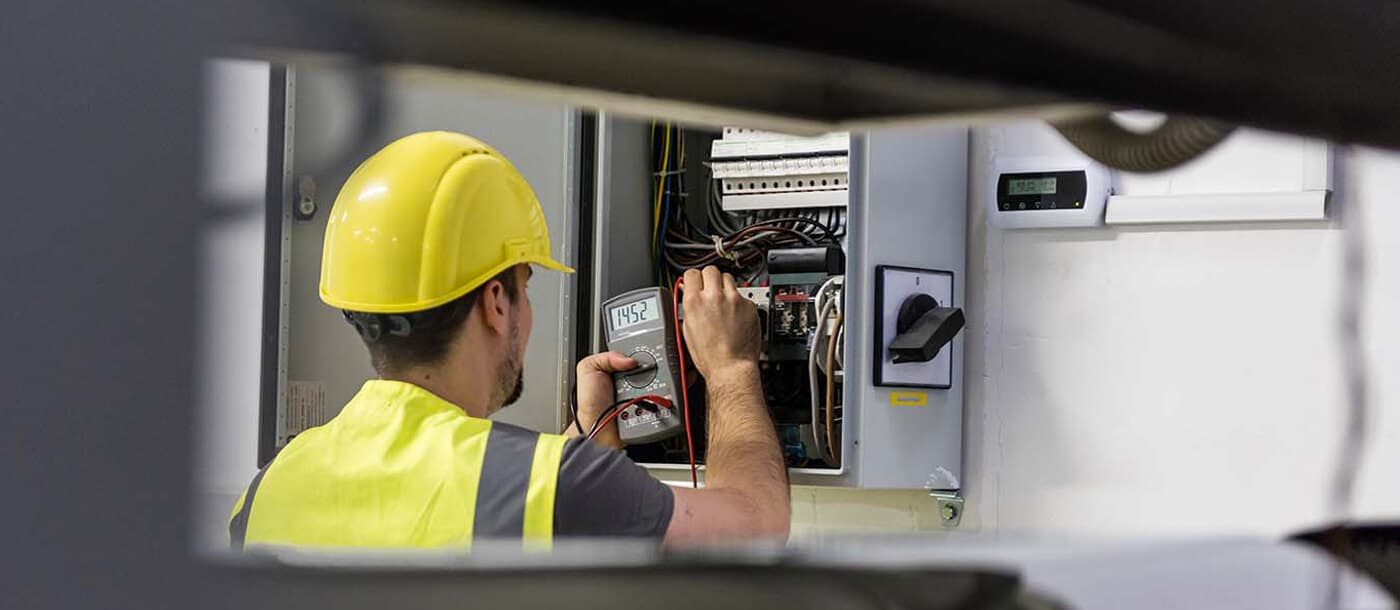 ELECTRICAL, ELECTRONICS & INDUSTRIAL TECHNOLOGY Item