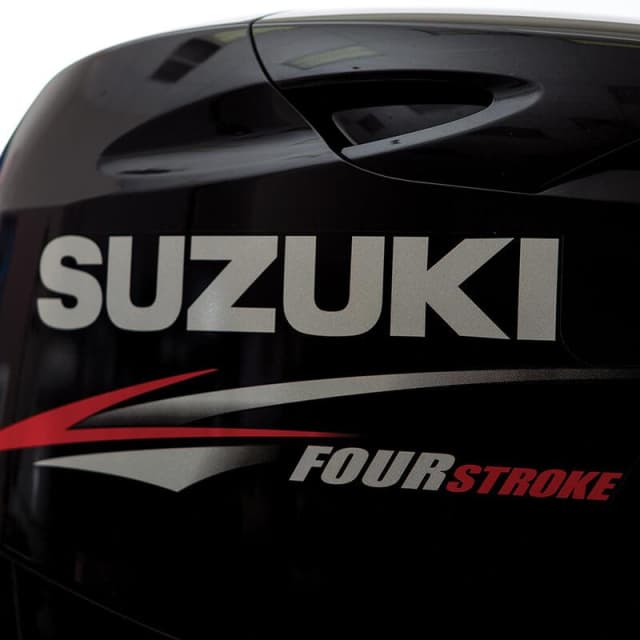 Suzuki Marine